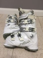 Лот: 8891710. Фото: 5. Ботинки горнолыжные женские Atomic...