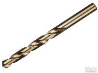 Лот: 7996231. Фото: 2. Сверло по металлу Кобальт Россия... Инструмент и расходные