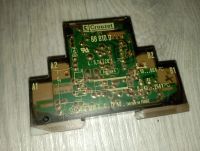 Лот: 25376758. Фото: 2. Crouzet 88-810.0 Реле задержки... Электрооборудование