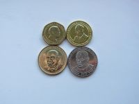 Лот: 9876398. Фото: 2. Танзания ( Занзибар ) 50, 100... Монеты