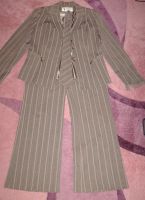 Лот: 14085100. Фото: 3. ! Костюм - тройка (брючки, пиджак... Одежда, обувь, галантерея