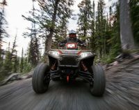 Лот: 25658991. Фото: 19. Квадроцикл POLARIS Sportsman XP...