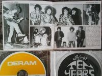 Лот: 11020966. Фото: 5. Ten Years After/UndeaD