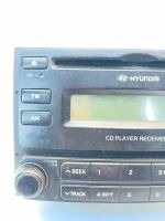 Лот: 25377981. Фото: 10. Магнитола Hyundai Elantra HD
