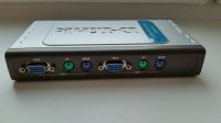 Лот: 11792506. Фото: 6. Свитч Cwitch D-Link DKVM-4k