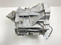 Лот: 22845759. Фото: 2. Корпус КПП Audi A6 2007 01T301103... Автозапчасти