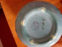 Лот: 14284183. Фото: 2. Ваза рыбка. Предметы интерьера