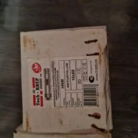 Лот: 19662552. Фото: 3. Анкерный болт с гайкой для крепления... Строительство и ремонт