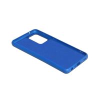 Лот: 24950996. Фото: 3. Чехол силиконовый с микрофиброй... Смартфоны, связь, навигация