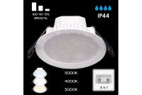 Лот: 23947810. Фото: 2. Светильник встраиваемый LED CITILUX... Освещение