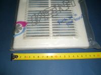 Лот: 4967018. Фото: 11. 🚰 🛀 Решётка вентиляционная прямоугольная...