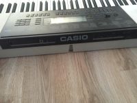 Лот: 5064294. Фото: 4. Синтезатор Casio WK-220. Красноярск