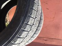 Лот: 17665132. Фото: 4. Dunlop Graspic 205/55/16 2 шт. Красноярск