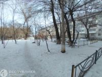 Лот: 25117805. Фото: 16. Продажа Квартира Минусинск, Красноармейская...
