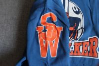 Лот: 5493021. Фото: 2. Кофта фирменная Star Wars Addict... Мужская одежда