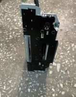 Лот: 24407219. Фото: 2. Штатная магнитола Toyota Harrier... Автозвук