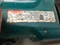 Лот: 25793065. Фото: 4. Перфоратор Makita 2450. Красноярск