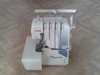 Лот: 4481176. Фото: 2. Оверлок Janome My Lock 644D б... Мелкая бытовая техника