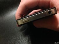 Лот: 8447584. Фото: 6. iPhone 4s 16Gb. Black. iOS 7.