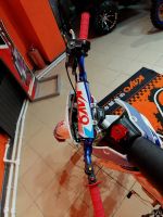 Лот: 17344873. Фото: 3. KAYO YX125EA. Авто, мото, водный транспорт