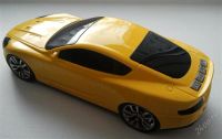 Лот: 2567520. Фото: 2. портативная колонка ferrari (yellow... Аудиотехника