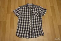 Лот: 8647042. Фото: 2. Рубашка мужская. Мужская одежда