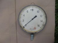 Лот: 10076580. Фото: 2. Манометр. Строительство и ремонт