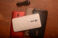 Лот: 14403196. Фото: 3. Asus ZenFone 2 ZE551ML 64 Гб. Красноярск