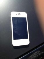 Лот: 3064576. Фото: 2. Iphone 4s 16gb. Смартфоны, связь, навигация