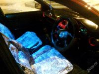 Лот: 1448210. Фото: 2. SUBARU IMPREZA. Авто, мото, водный транспорт