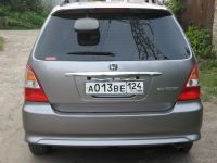 Лот: 3140926. Фото: 3. Honda. Красноярск