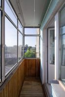 Лот: 25414746. Фото: 6. 1-комн. квартира , Красноярск...