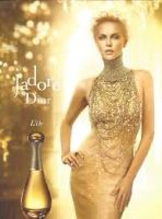 Лот: 4498409. Фото: 2. Духи J’adore L’Or, 40 мл, спрей... Парфюмерия