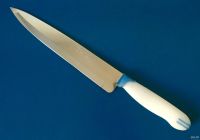 Лот: 13783626. Фото: 4. 🔪Нож Tramontina 20 см кухонный... Красноярск