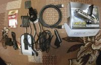 Лот: 2590172. Фото: 3. Видеорегистратор F900lhd Full... Авто, мото, водный транспорт