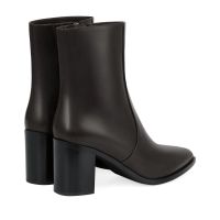 Лот: 25743039. Фото: 5. Ботильоны EKONIKA