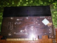 Лот: 9409877. Фото: 3. видеокарта GeForce Nvidia GT520... Компьютеры, оргтехника, канцтовары