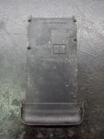 Лот: 10532160. Фото: 2. Задняя крышка Samsung S3600i. Запчасти, оборудование