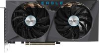 Лот: 17279840. Фото: 2. Gigabyte RTX 3060 EAGLE 12G (новая... Комплектующие