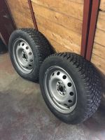 Лот: 16798144. Фото: 3. Dunlop sp winter ice 03 175/65... Авто, мото, водный транспорт