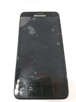 Лот: 12614304. Фото: 2. Сотовый телефон Lenovo S660 (камера... Смартфоны, связь, навигация