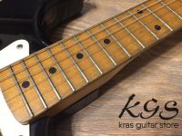 Лот: 9119780. Фото: 2. Bill Lawrence BC1DM Stratocaster. Музыкальные инструменты