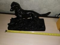 Лот: 18376140. Фото: 2. Охота на куропатку, чугун. Большая. Живопись, скульптура, фото