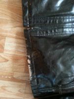 Лот: 12585331. Фото: 3. Мужская зимняя куртка, лаковая... Одежда, обувь, галантерея