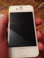 Лот: 7080057. Фото: 2. iPhone 4s на активации/на запчасти. Смартфоны, связь, навигация