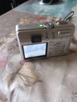 Лот: 25736357. Фото: 7. Pentax optio s50+сумочка+ремешок...