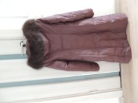 Лот: 6453648. Фото: 2. Пуховик женский. Женская одежда