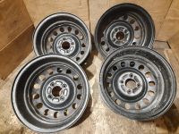 Лот: 17201602. Фото: 7. Диски универсальные 5.5*14 4*100...
