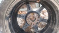 Лот: 25129095. Фото: 5. Продам литье с летней резиной...