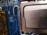 Лот: 14838492. Фото: 2. Материнская платаga Gigabyte 945p... Комплектующие